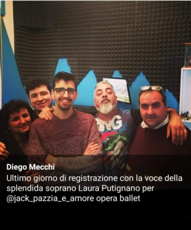 Laura Putignano